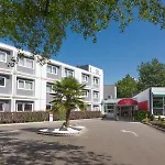 Mercure Strasbourg Aeroport 호텔 오스트발트