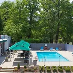 호텔 Mercure Strasbourg Aeroport 오스트발트
