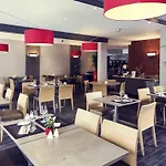 Mercure Strasbourg Aeroport