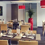 Mercure Strasbourg Aeroport 호텔 오스트발트