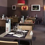 Mercure Strasbourg Aeroport 4*