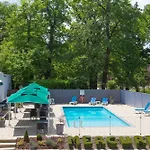 Mercure Strasbourg Aeroport فندق
