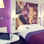 Mercure Strasbourg Aeroport Hotel Ostwald