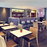 Mercure Strasbourg Aeroport فندق 4*