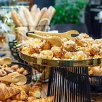Mercure Strasbourg Aeroport فندق 4*