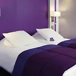 Mercure Strasbourg Aeroport 酒店 奥斯特瓦尔德