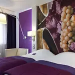 Mercure Strasbourg Aeroport 4*