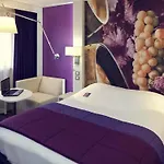 Mercure Strasbourg Aéroport