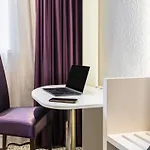 Hotel Mercure Strasbourg Aeroport