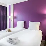 Mercure Strasbourg Aeroport
