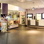 Mercure Strasbourg Aeroport 호텔 4*