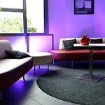 Mercure Strasbourg Aeroport 4*