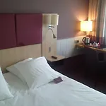 Hotel Mercure Strasbourg Aeroport