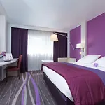 Mercure Strasbourg Aeroport 호텔 4*
