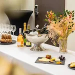 Mercure Strasbourg Aeroport