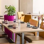 Mercure Strasbourg Aéroport