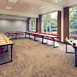 Mercure Strasbourg Aéroport 4* Ostwald