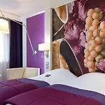 Mercure Strasbourg Aeroport Ostwald