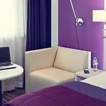 Mercure Strasbourg Aeroport Hotel Ostwald