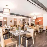 Mercure Strasbourg Aéroport