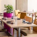 Mercure Strasbourg Aeroport Hotel 4*