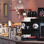 Mercure Strasbourg Aeroport 4* 오스트발트