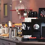 Mercure Strasbourg Aeroport Ostwald