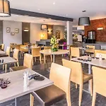 Hotel Mercure Strasbourg Aéroport
