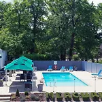 Mercure Strasbourg Aeroport Hotel 4*
