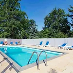 Mercure Strasbourg Aéroport 4* Ostwald