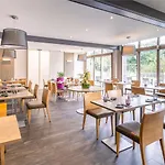 Mercure Strasbourg Aeroport Ostwald