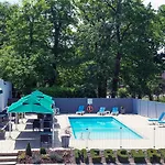 Hotel Mercure Strasbourg Aeroport Ostwald