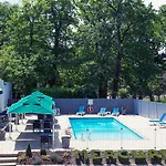 Mercure Strasbourg Aeroport מלון אוסטוולד
