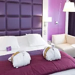 Mercure Strasbourg Aeroport 酒店 4*