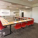 酒店 Mercure Strasbourg Aeroport