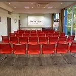 Hotel Mercure Strasbourg Aéroport 4*