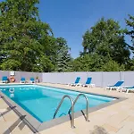 Hotel Mercure Strasbourg Aeroport Ostwald