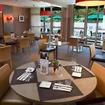 Mercure Strasbourg Aeroport 호텔 오스트발트