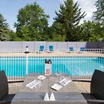 Mercure Strasbourg Aéroport Hotel Ostwald