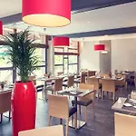 Mercure Strasbourg Aeroport 4* أوستوالد
