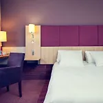 Mercure Strasbourg Aeroport