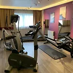Hotel Mercure Strasbourg Aéroport