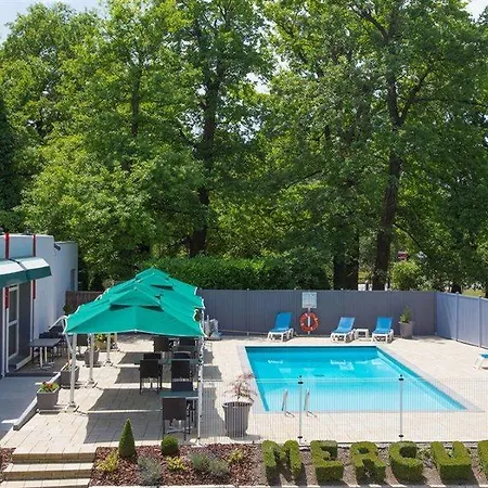 Hotel Mercure Strasbourg Aeroport Ostwald