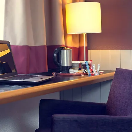 Mercure Strasbourg Aeroport
