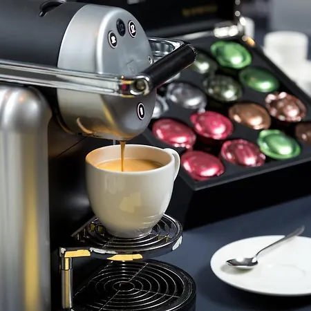 Mercure Strasbourg Aeroport 4*