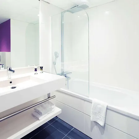 Mercure Strasbourg Aeroport 4*