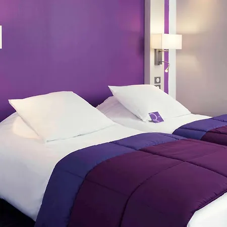 Szálloda Mercure Strasbourg Aeroport Ostwald