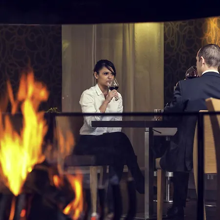 Hotel Mercure Strasbourg Aeroport Ostwald