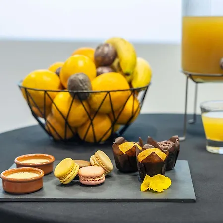 Mercure Strasbourg Aeroport Hotell 4*