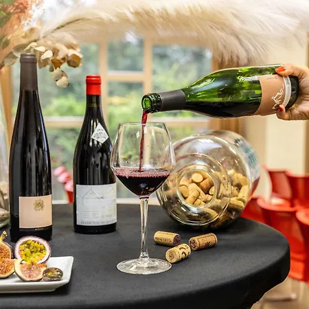 Hotel Mercure Strasbourg Aeroport